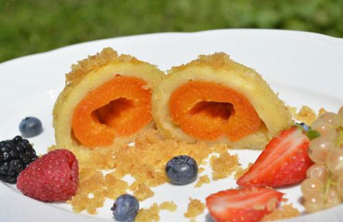 Panorama Lodges Plagött - Foto 28