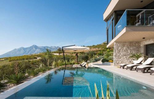 Luxury & Unique Villa Bevel House with sea view - Photo 25