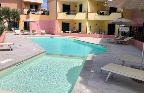 Residence I Mirti Bianchi - Foto 7