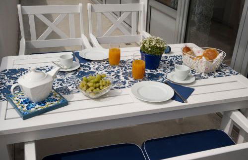 Lichtdurchflutete Ferienwohnung mit Südbalkon - Foto 14