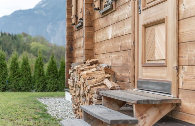 Ötztal Chalet - Foto 50