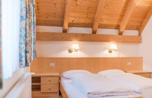 Residence Chalet Pinis - Foto 26