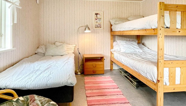 4 Person Holiday Home in Kopingsvik - Foto 5, Interior