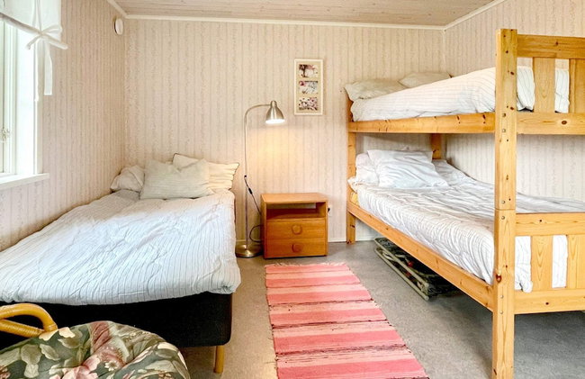 4 Person Holiday Home in Kopingsvik - Foto 5