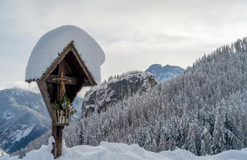 Ospitalità Diffusa Laste Dolomites - Cèsa Murer - Foto 45