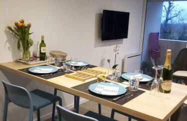 Les Marines du Treustel - Foto 28