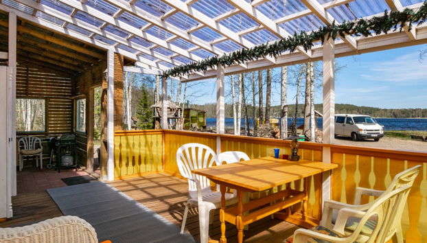 Lokki - Foto 5, Inside other