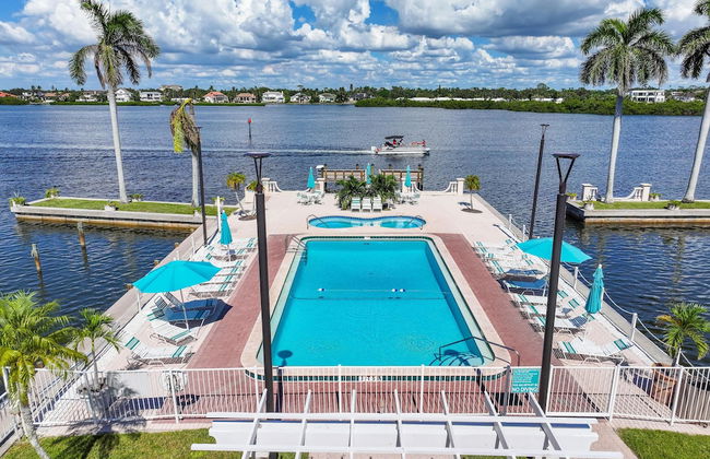 Palm Bay Club by Beachside Management - Photo 129