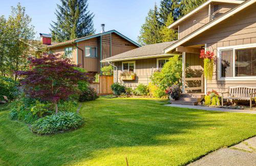 Juneau Apartment - Minutes to Mendenhall Glacier - Foto 28