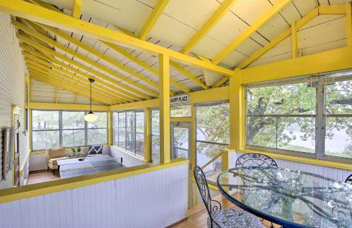 Historic Cumberland Home on Beaver Dam Lake! - Foto 12