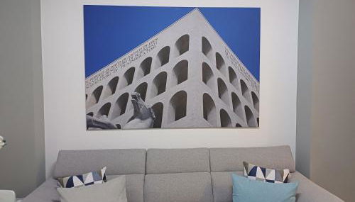 Ascenza in Trasteverere - Foto 5