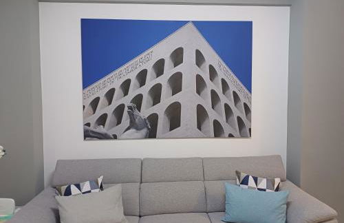 Ascenza in Trasteverere - Foto 5