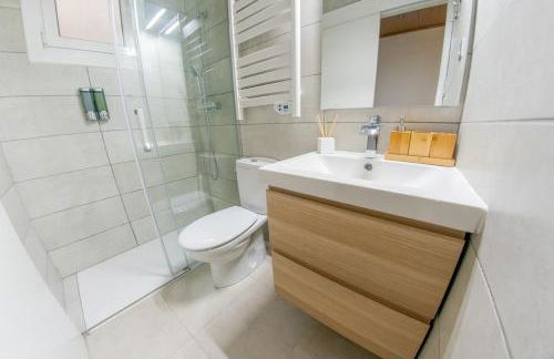 Ahllenrock Cornellà - Parking Gratis- Cerca BCN - Foto 7