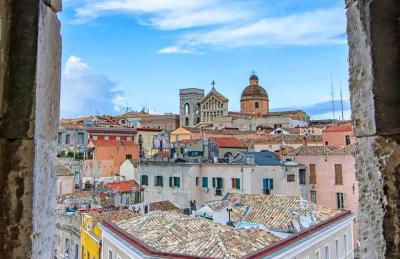 casa vacanze edwige castello - Foto 28