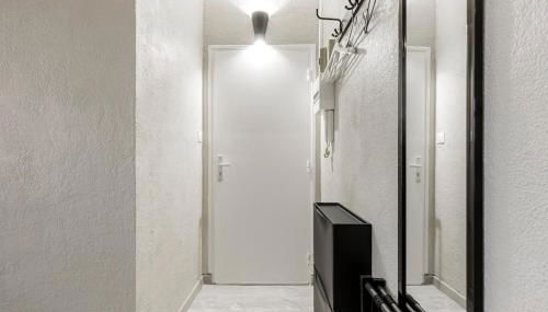 Studio cosy à 5 min de la gare Toulouse Matabiau - Foto 5