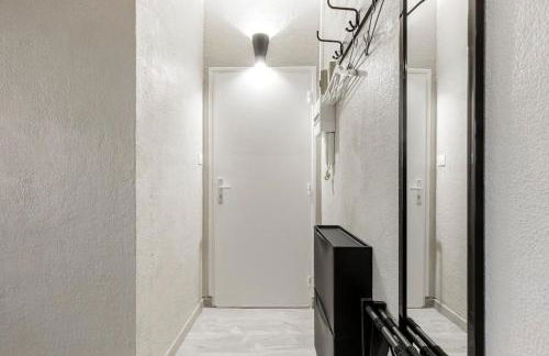 Studio cosy à 5 min de la gare Toulouse Matabiau - Foto 5