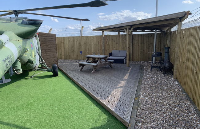 RAF Wainfleet - Foto 33