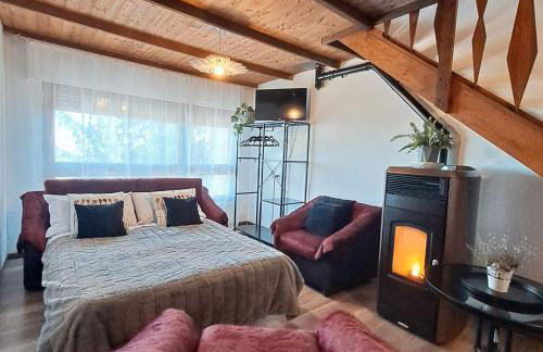 Chalet Vista Mare - Foto 29