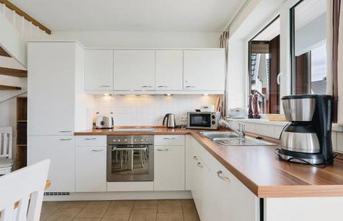 Cozy Apartment In Rechlin With Sauna - Foto 21