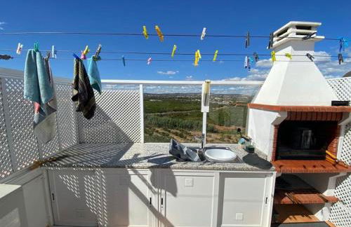 Penthouse T2 pool Terrace time - Foto 43