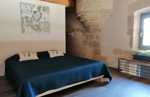 Les Gîtes de Genas - Foto 8