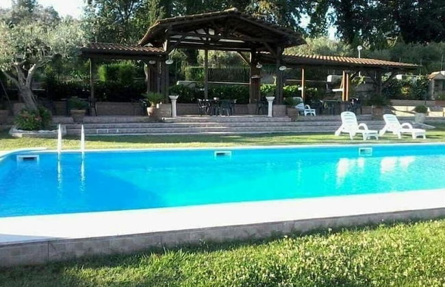 Agriturismo BorgoNuovo Sant'Agata - Photo 6