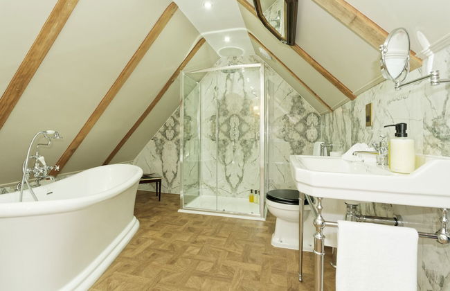 Old Town House by Ezestays - Foto 34