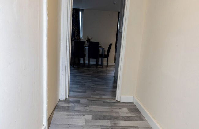 1 Bed-4guests-sofabed-wifi-closetocity-parking - Foto 31