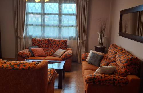 Silencio y tranquilidad - Foto 20