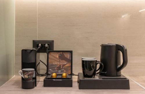 Ameda Luxury Apartments - Foto 41