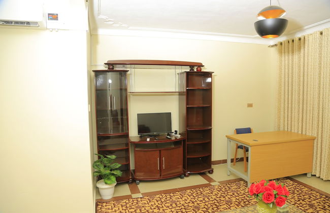 Airport Hotel Kampala - Entebbe - Photo 45