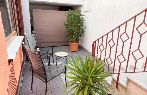 Ferienwohnung zwischen Weinheim und Hemsbach - Foto 16