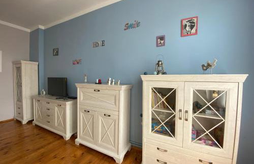 Apartament Kamienica Centrum - Foto 16