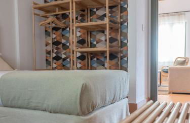 Apartamento para pareja, Finca Contrabando. Sanlucar del Guadiana - Foto 19