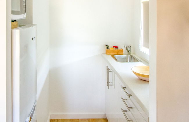 South Coast Retreat - Foto 50