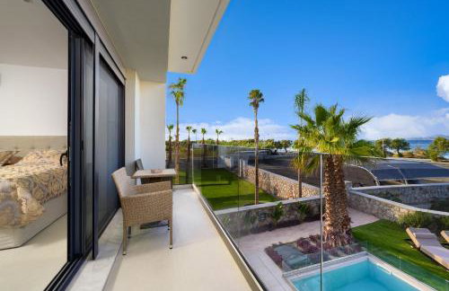 Penélope Beachfront Villas - Foto 8