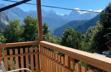 The Wooden House - Foto 18