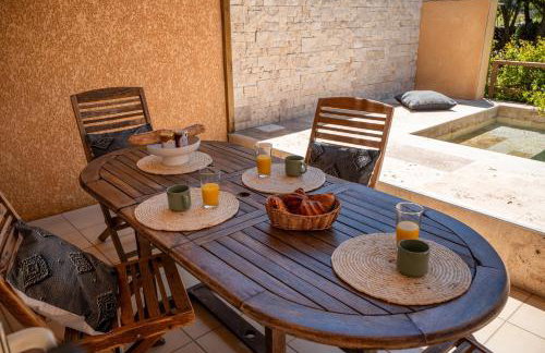 Résidence Guddelmoni, Piscines chauffées - Foto 13