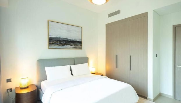 Mh - Luxury Redefined 1- Bedroom Ref - 4007 - Foto 4, Habitación