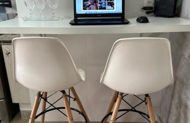 Apartamento moderno ao lado da Fac Medicina UFF, Centro de Niterói e acesso ao Rio de Janeiro - Foto 23