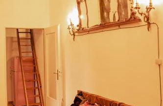 Huge-Elegant-Art 5 Beds Flat in Schöneberg - Foto 18