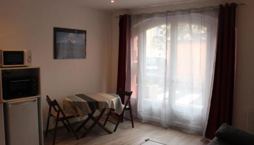 Studio meublé entièrement équipé - Foto 2