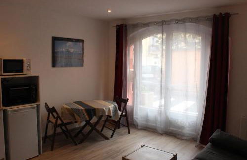 Studio meublé entièrement équipé - Foto 2