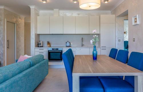 DUE VILLAS Apartments - beautiful beach apartments - Photo 16