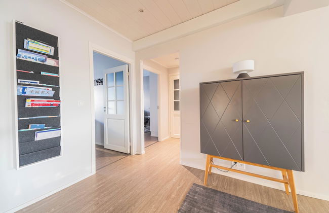 The Luxury Downtown Rovaniemi - Foto 2