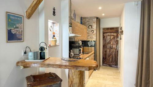 Appartement spacieux avec Jardin à 500 des plages - Foto 3