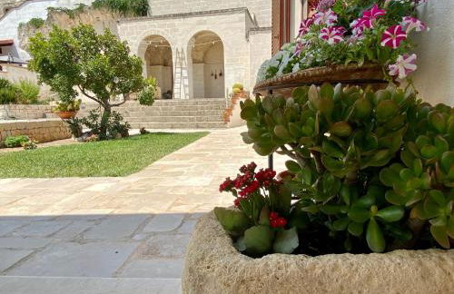 MASSERIA FRANTELLA - Foto 14