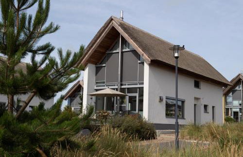 Ostsee - Reetdachhaus Nr 13 "Reethaus am Yachthafen" im Strand Resort - Foto 22