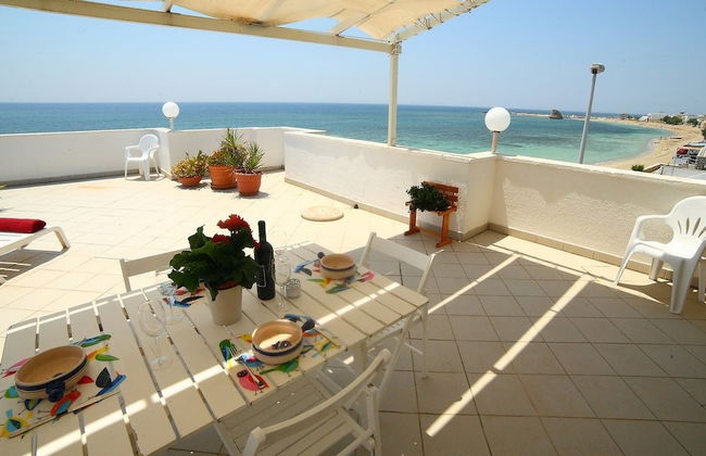 Attico Sabbiadoro - Foto 1