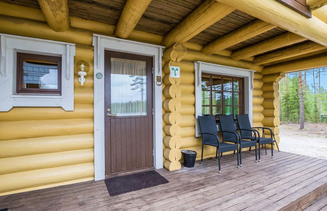 Aurinkoranta - Foto 5